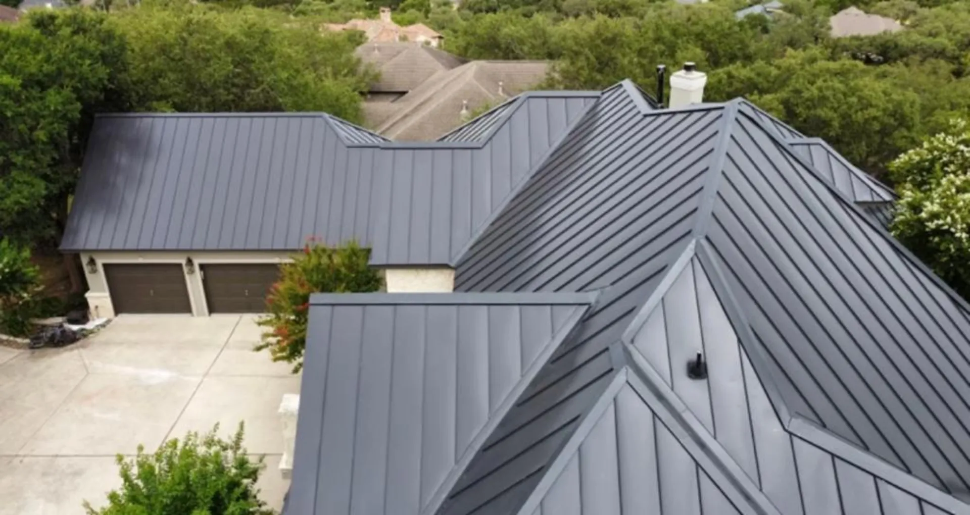 Roof Repair in Greenville, TX